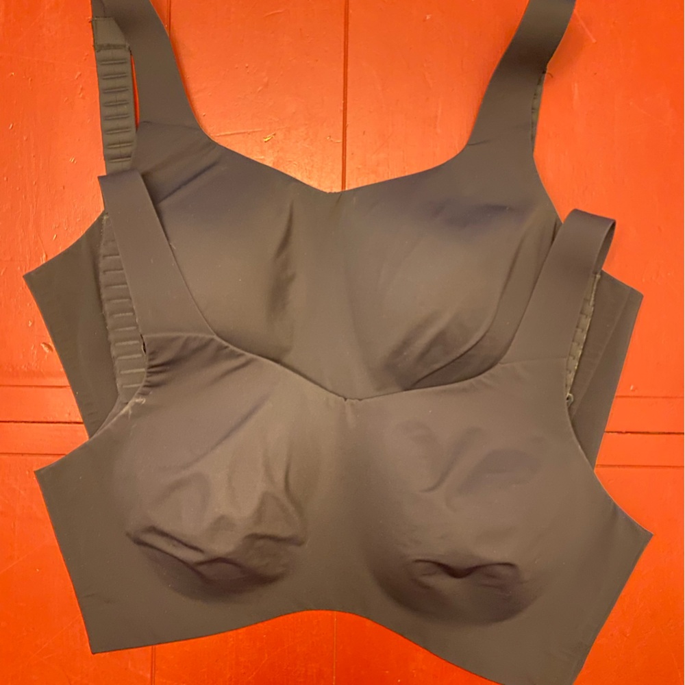 2 Knix Catalyst Sports Bra 6+